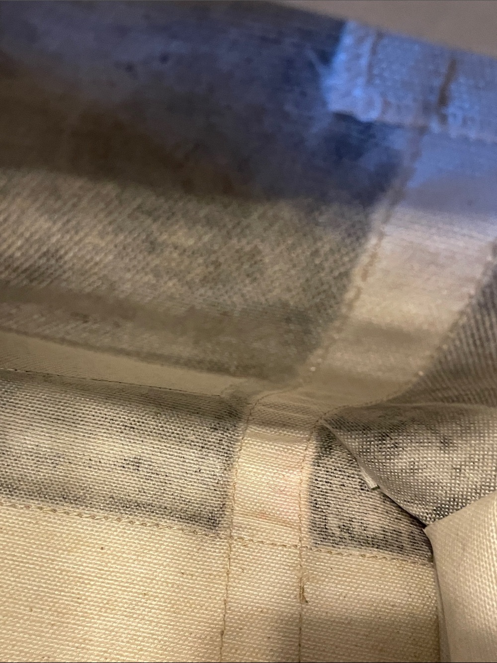 Marc Jacobs The Tote PROJECT Jacquard Bag - PLEASE READ DESCRIPTION! - Picture 11 of 16